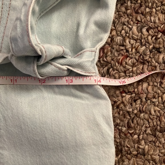 Kate Spade denim dress NWOT - Picture 6 of 8